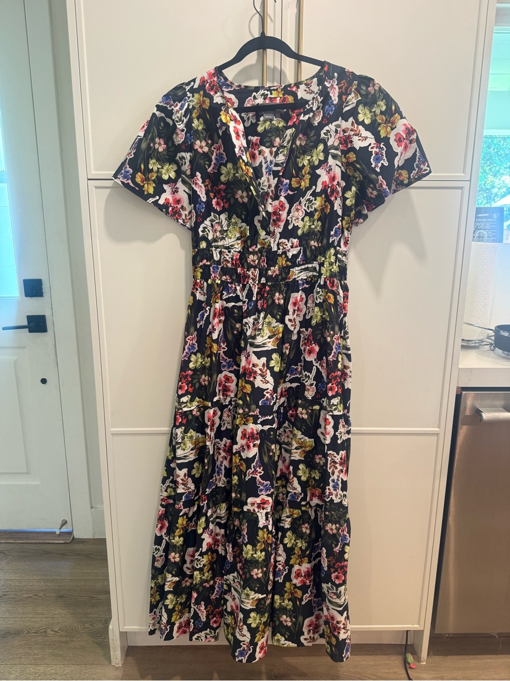 Anthropologie Somerset Dress - Picture 4 of 6